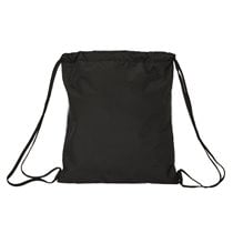 Saco Plano Real Madrid 1ª Equip. 24/25 35 x 40 x 1 cm.