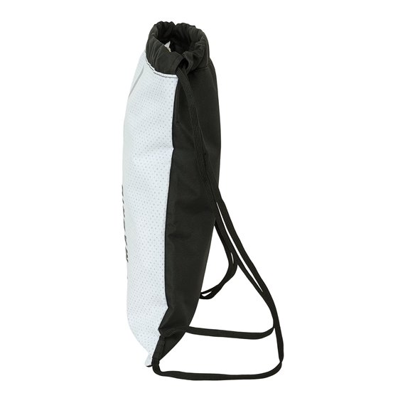 Saco Plano Real Madrid 1ª Equip. 24/25 35 x 40 x 1 cm.