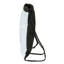 Saco Plano Real Madrid 1ª Equip. 24/25 35 x 40 x 1 cm.