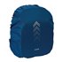 Funda Impermeable Mochila Pequeña Safta 27 x 50 x 36 cm.