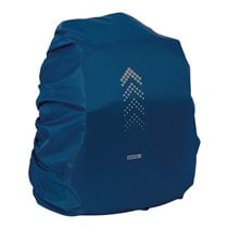 Funda Impermeable Mochila Grande Safta 32 x 50 x 40 cm.