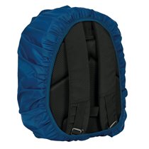 Funda Impermeable Mochila Grande Safta 32 x 50 x 40 cm.