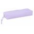 Portatodo Rectangular Con Goma Elastica 22Cm Safta "Light Purple" 22 x 4 x 7 cm.