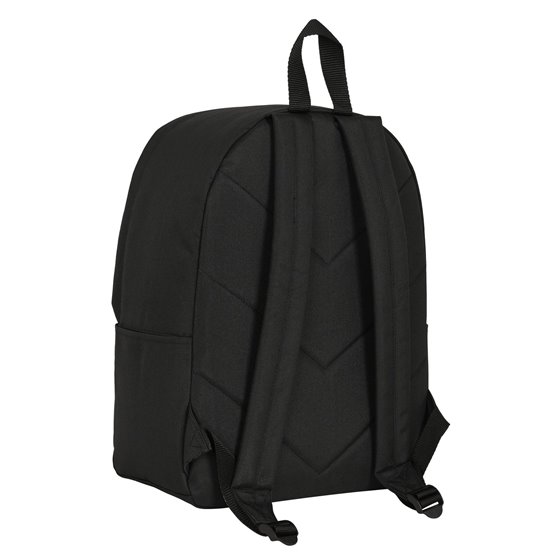 Mochila Para Portatil 14,1" Safta "Stone" 31 x 40 x 16 cm.