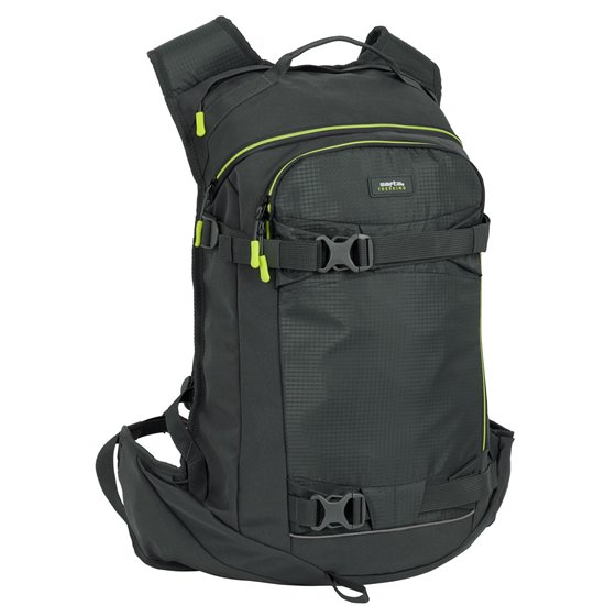 Mochila Trekking 31L Safta Trekking 34 x 60 x 15 cm.