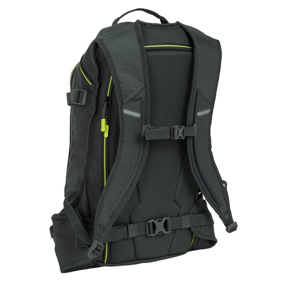 Mochila Trekking 31L Safta Trekking 34 x 60 x 15 cm.