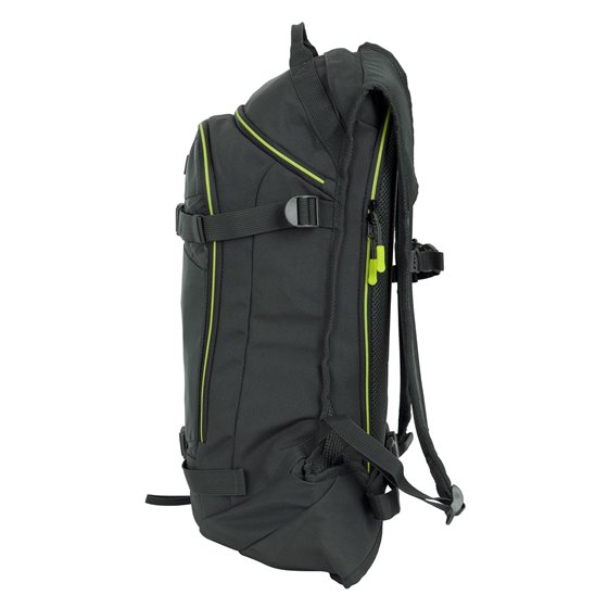 Mochila Trekking 31L Safta Trekking 34 x 60 x 15 cm.