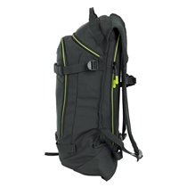 Mochila Trekking 31L Safta Trekking 34 x 60 x 15 cm.