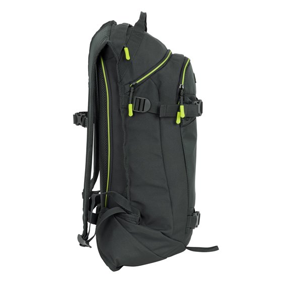 Mochila Trekking 31L Safta Trekking 34 x 60 x 15 cm.