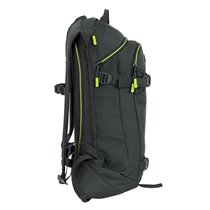 Mochila Trekking 31L Safta Trekking 34 x 60 x 15 cm.