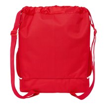 Saco Mochila Sevilla Fc 35 x 40 x 1 cm.
