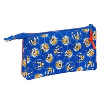 Portatodo Triple Sonic "Prime" 22 x 12 x 3 cm.
