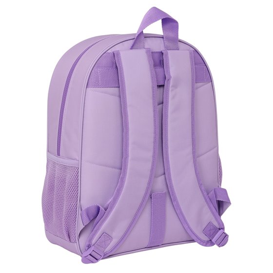 Mochila Adaptable A Carro Stitch "Sweet" 33 x 42 x 14 cm.