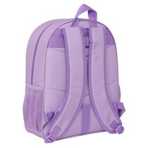 Mochila Adaptable A Carro Stitch "Sweet" 33 x 42 x 14 cm.