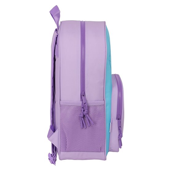 Mochila Adaptable A Carro Stitch "Sweet" 33 x 42 x 14 cm.