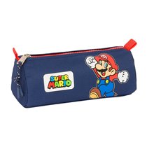 Portatodo Super Mario "World" 21 x 8 x 7 cm.