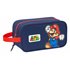 Zapatillero Mediano Super Mario "World" 29 x 15 x 14 cm.