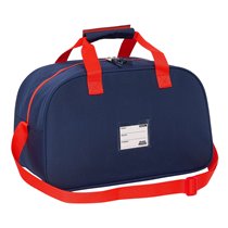 Bolsa Deporte Super Mario "World" 40 x 24 x 23 cm.