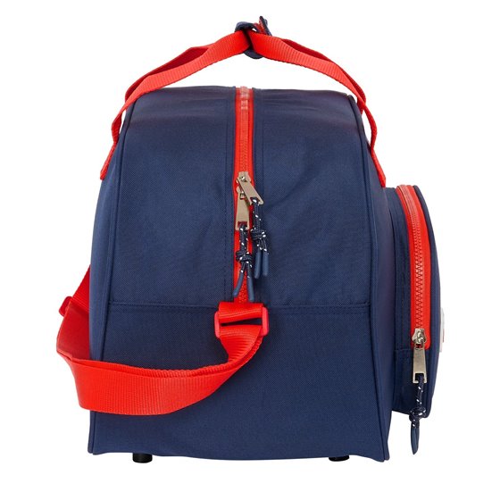 Bolsa Deporte Super Mario "World" 40 x 24 x 23 cm.