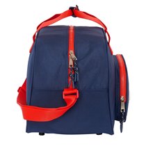 Bolsa Deporte Super Mario "World" 40 x 24 x 23 cm.