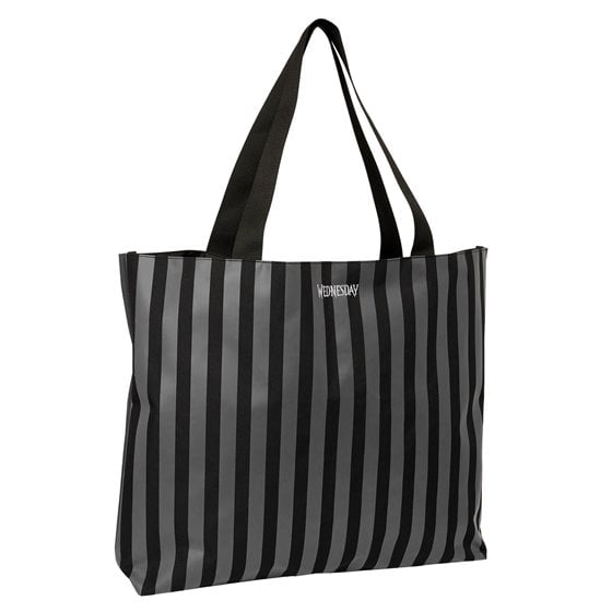 Shopping Bag Wednesday 50 x 45 x 10 cm.
