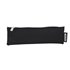 Bolsa Para Lapices Estrecho Negro 20 x 6 cm.