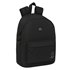 Mochila Para Portatil 14,1" Mickey Mouse 100 31 x 41 x 16 cm.