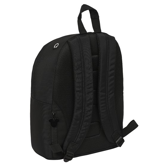 Mochila Para Portatil 14,1" Mickey Mouse 100 31 x 41 x 16 cm.