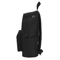 Mochila Para Portatil 14,1" Mickey Mouse 100 31 x 41 x 16 cm.