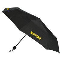 Paraguas Plegable Manual 54 Cm Batman "Game Over" 