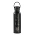 Botella Termo 600Ml F.C.Barcelona "Black" 25 x 7,3 x 7,3 cm.