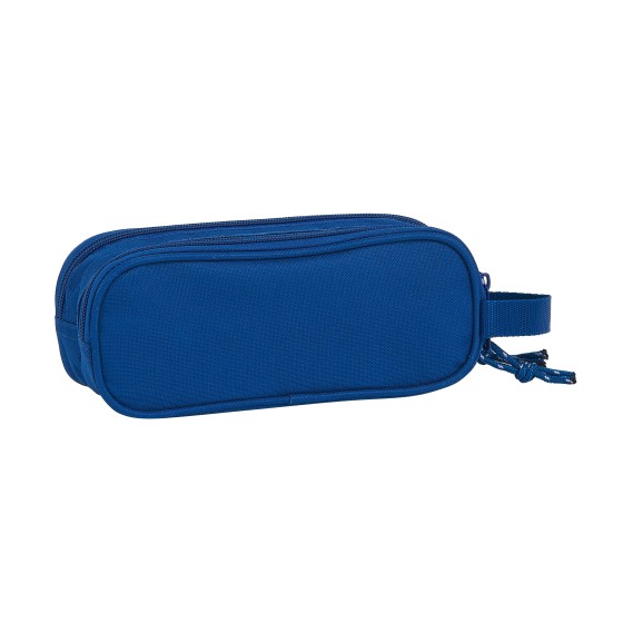 Portatodo Escolar BLACKFIT8 Doble 21 x 8 x 6 cm.