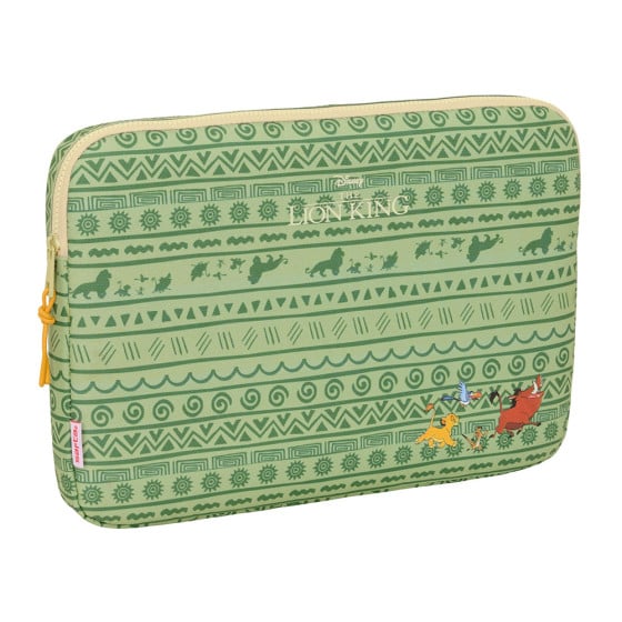 Funda Para Portatil 15,6'' Mufasa 39,5 x 27,5 x 3,5 cm.