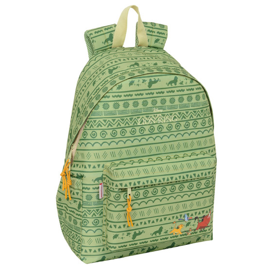 Mochila Para Portatil 14.1'' Mufasa 31 x 43 x 13 cm.