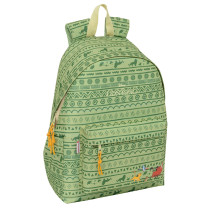 Mochila Para Portatil 14.1'' Mufasa 31 x 43 x 13 cm.