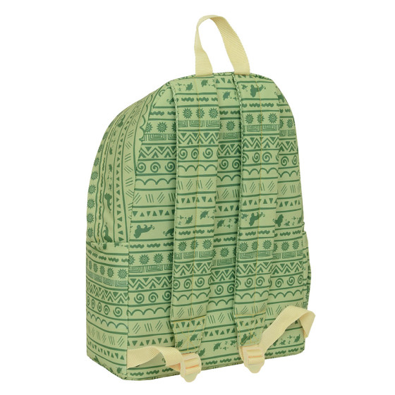 Mochila Para Portatil 14.1'' Mufasa 31 x 43 x 13 cm.