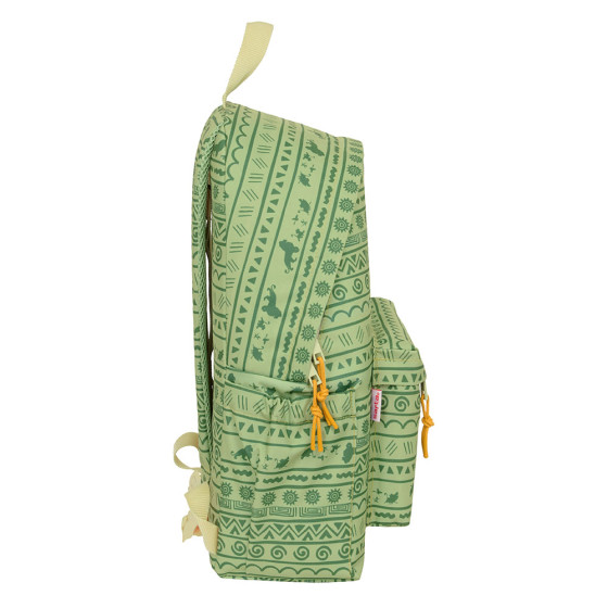 Mochila Para Portatil 14.1'' Mufasa 31 x 43 x 13 cm.