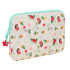 Funda Para Portatil 15,6'' Vaiana 39,5 x 27,5 x 3,5 cm.
