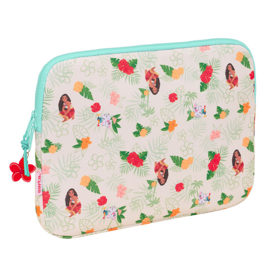 Funda Para Portatil 15,6'' Vaiana 39,5 x 27,5 x 3,5 cm.