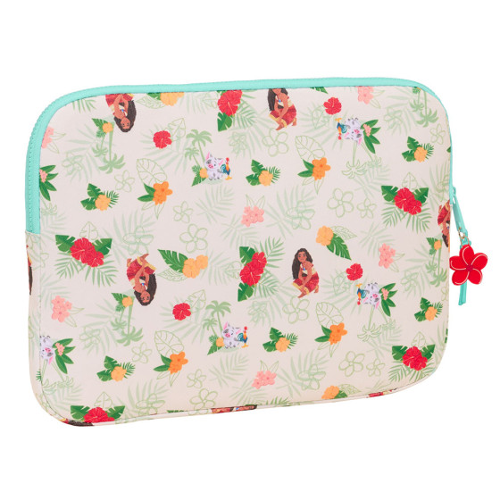 Funda Para Portatil 15,6'' Vaiana 39,5 x 27,5 x 3,5 cm.