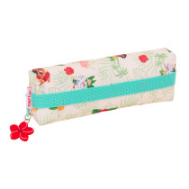 Portatodo Rectangular Con Goma Elástica 22Cm Vaiana 22 x 4 x 7 cm.