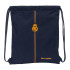 Saco Plano Real Madrid 2ª Equipacion 24/25 35 x 40 cm.