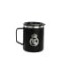 Taza Termo 350Ml Real Madrid 2ª Equipacion 24/25 10,7 x 8,4 x 8,4 cm.