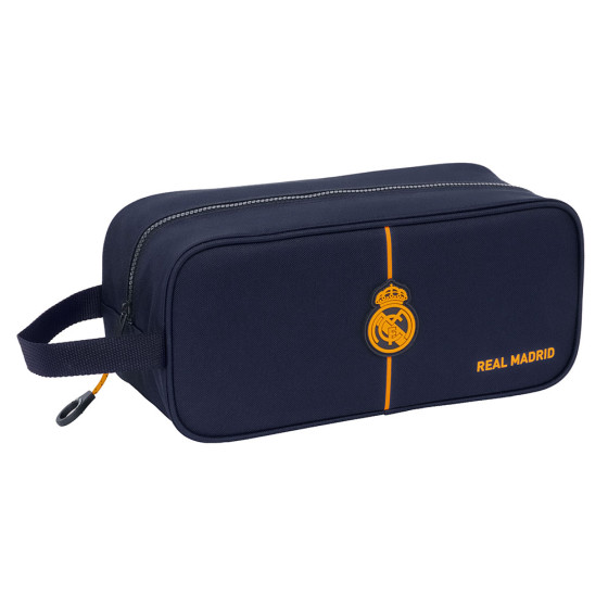 Zapatillero Real Madrid 2ª Equipacion 24/25 34 x 15 x 14 cm.
