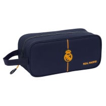 Zapatillero Real Madrid 2ª Equipacion 24/25 34 x 15 x 14 cm.