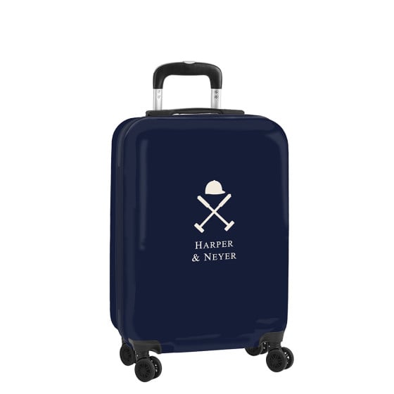 Trolley Cabina 20" Harper & Neyer 34,5 x 55 x 20 cm.