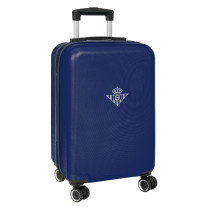 Trolley Cabina 20" Real Betis Balompie 34,5 x 55 x 20 cm.