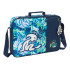 Cartera Extraescolares El Niño "Kook" 38 x 28 x 6 cm.