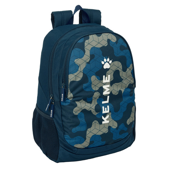 Mochila Adaptable A Carro Kelme "Epic" 32 x 44 x 16 cm.