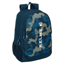 Mochila Adaptable A Carro Kelme "Epic" 32 x 44 x 16 cm.